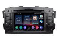 Штатная магнитола KIA Mohave 2008-2017 FlyAudio G2315