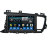 Штатная магнитола Kia Optima, K5 2010-2013 Carmedia KR-9045-T8