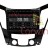 Штатная магнитола Hyundai Sonata YF 2010-2013 Carwinta CF-3059B Android 9.0  