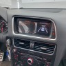 Штатная магнитола Audi Q5 2008-2017 8R Radiola RDL-9606 (TC-9606)