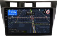 Штатная магнитола Toyota Mark II IX (X110), Verossa 2000-2007 OEM GT9-9182 2/16 Android