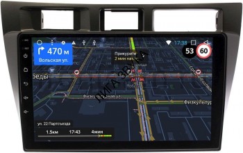 Штатная магнитола Toyota Mark II IX (X110), Verossa 2000-2007 OEM GT9-9182 2/16 Android Штатная магнитола Toyota Mark II IX (X110), Verossa 2000-2007 OEM GT9-9182 2/16 Android