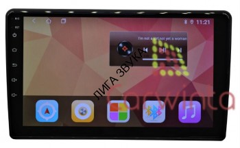 Штатная магнитола Kia Sorento 2013-2019 Carwinta CF-3281B Android 9.0  Штатная магнитола Kia Sorento 2013-2019 Carwinta CF-3281B Android 9.0