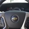 Адаптер кнопок на руле Chevrolet Tahoe 2008+, Chevrolet Express 2008+, Chevrolet Cruze, Chevrolet Aveo II, Hummer H2, GM Zexma MFD207GM