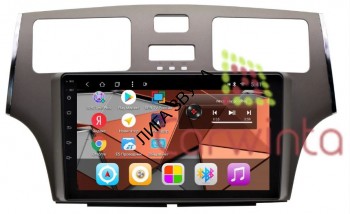Штатная магнитола Lexus ES300 2001-2006 Carwinta CF-3347B Android 9.0   Штатная магнитола Lexus ES300 2001-2006 Carwinta CF-3347B Android 9.0  