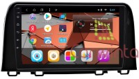 Штатная магнитола Honda CR-V 2017+ Carwinta CF-3365B Android 9.0 