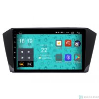 Штатная магнитола Volkswagen Passat B8 Parafar PF370 Android 7.1.1 4G/LTE 