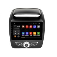 Штатная магнитола KIA Sorento Navi 2012-2019 4G Roximo RX-2331 Android