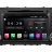 Штатная магнитола Mercedes-Benz G-class W463 2007-2012, C-class W203 Restyle 2004-2007, CLK, CLC FarCar A093 s200+ Android 