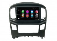Штатная магнитола Hyundai H-1 Grand Starex 2016 + NaviPilot Droid10 Android