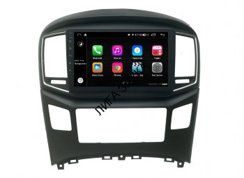 Штатная магнитола Hyundai H-1 Grand Starex 2016 + NaviPilot Droid10 Android Штатная магнитола Hyundai H-1 Grand Starex 2016 + NaviPilot Droid10 Android