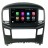 Штатная магнитола Hyundai H-1 Grand Starex 2016 + NaviPilot Droid10 Android