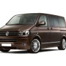 Штатная магнитола Volkswagen Multivan T5 2003-2015 NaviPilot Droid10 ULTRA Android