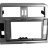 Штатная магнитола Toyota Land Cruiser Prado 150 2013-2017 Carmedia NM-7116 Android 5.1 DSP 4G LTE