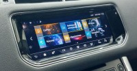 Штатный монитор 10.25" Range Rover 4 2012-2017 Android 10 4G SIM 
