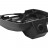 Штатный видеорегистратор Toyota Land Cruiser 200 2015+, LX570 2015+ Redpower DVR-TOY5-N 