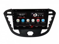 Штатная магнитола Ford Transit Custom 2012+ Vomi AK518R9-MTK