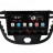 Штатная магнитола Ford Transit Custom 2012+ Vomi AK518R9-MTK
