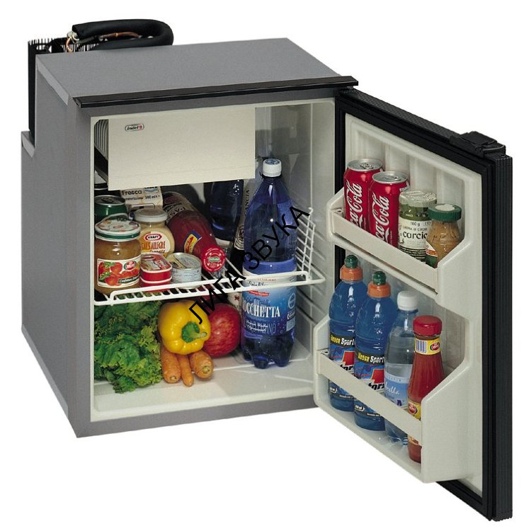 Автохолодильник компрессорный встраиваемый Indel B CRUISE 065/V