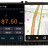 Штатная универсальная магнитола VolksWagen 2005-2019 Parafar PF904LTX9 Android