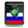 Навител Навигатор с пакетом карт Россия