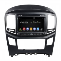 Штатная магнитола Hyundai H1 / Grand Starex 2016-2018 Carwinta KD-8117PX3