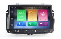Штатная магнитола Lada Vesta 2015+, Vesta Cross 2017+ Carmedia MKD-8998-P5-8