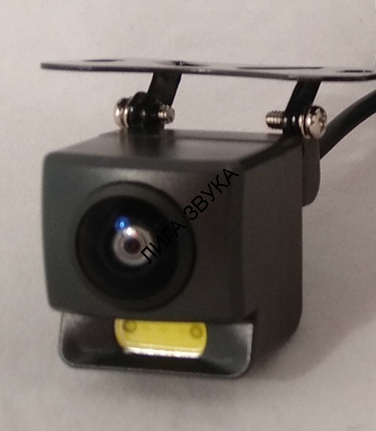 Универсальная камера переднего / заднего вида STARE BC-190Y (eagle eye)