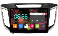 Штатная магнитола Hyundai Creta 2016+ Carwinta CF-3024TS9 Android