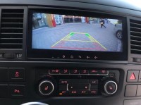 Штатная магнитола Volkswagen Touareg 2002-2010, Multivan 2003-2015 MKD-V880-S10 Android, CarPlay 8-ЯДЕР, 4ГБ-64ГБ, SIM-слот  