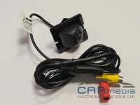 Камера заднего вида Toyota Land Cruiser Prado 150 2009 + / Lexus GX II 2009 + CARMEDIA ZF-7240H-1080P25HZ  
