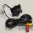 Камера заднего вида Toyota Land Cruiser Prado 150 2009 + / Lexus GX II 2009 + CARMEDIA ZF-7240H-1080P25HZ  