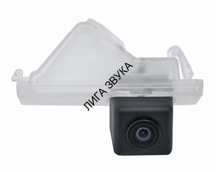 Камера заднего вида Incar Camera  Incar VDC-063MHD Ssang Yong Rexton, Kyron 