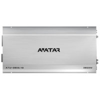 Усилитель Avatar ATU-3500.1D 