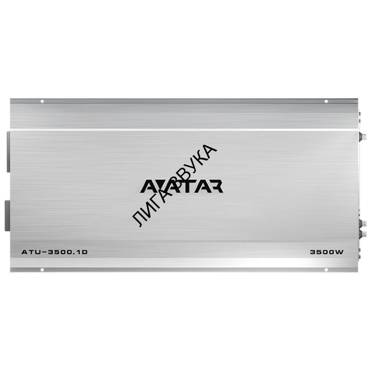 Усилитель Avatar ATU-3500.1D 