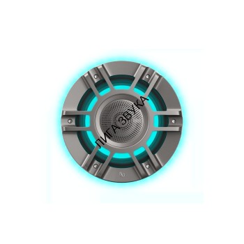 Морская акустика Infinity Kappa 8135M 20см Морская акустика Infinity Kappa 8135M 20см
Влагозащищенные 3-х полосные браксиальные (коаксиальные/компонентные) динамики 8"/20 см для яхт, катеров, лодок. 200/500 Вт, 30 Гц - 22 кГц, 3 Ом, 92 Дб, светодиодная RGB-подсветка.