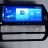 Штатная магнитола Toyota Highlander 2022+ Android Carmedia NH-T1215C