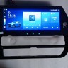 Штатная магнитола Toyota Highlander 2022+ Android Carmedia NH-T1215C
