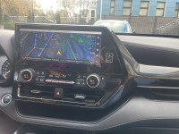 Штатная магнитола Toyota Highlander 2022+ Android Carmedia NH-T1215C