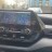 Штатная магнитола Toyota Highlander 2022+ Android Carmedia NH-T1215C