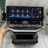 Штатная магнитола Toyota Land Cruiser 200 (2007-2015) Carmedia ZH-T1601 для низких комплектаций
