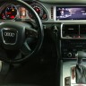 Штатная магнитола Audi Q7 Carlink L0001
