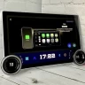 Универсальная магнитола с крутилками 11.18 дюйма FarCar RB876 Android Универсальная магнитола с крутилками 11.18 дюйма FarCar RB876 Android