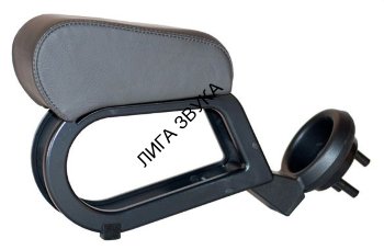Подлокотник для MINI после 2007 Wood Company 

