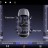 Штатная магнитола Honda CRV III 2006-2012 RE PCavto vomi ST2824-TS9 Android 4G DSP