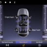 Штатная магнитола Honda CRV III 2006-2012 RE PCavto vomi ST2824-TS9 Android 4G DSP