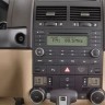 Переходная рамка 1DIN Incar RVW-N02 VW Touareg 03+, Multivan 03+, Transporter T5 