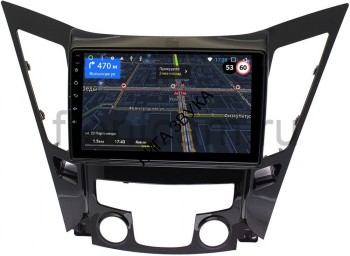 Штатная магнитола Hyundai Sonata VI (YF) 2009-2014 OEM GT9-9114 2/16 Android Штатная магнитола Hyundai Sonata VI (YF) 2009-2014 OEM GT9-9114 2/16 Android