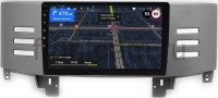 Штатная магнитола Toyota Mark X 2004-2009 OEM GT9-959 2/16 Android