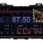 Штатная магнитола Mazda 5 2010-2015 Carwinta CF-3282B Android 9.0 